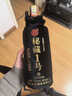 杜康 秘藏1号 浓香型白酒 52度 1000ml*4瓶 整箱装【年货节送礼】 实拍图