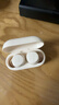 漫步者（EDIFIER）X3 Air真无线蓝牙耳机 无线运动游戏耳机 通话降噪 蓝牙5.3 适用苹果华为小米OPPO手机 云白 实拍图