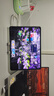iQOO Pad5 12GB+256GB 曼岛 国家补贴15% 12.1英寸游戏电竞大屏 蓝晶×天玑9300+ 平板电脑 vivo 实拍图