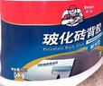 德高瓷砖背涂胶玻化砖背胶瓷砖强力粘结剂玻化砖粘接剂背胶5KG/桶 实拍图