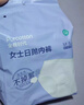 全棉时代一次性内裤女纯棉出差旅行便携孕妇月子免洗不掉絮灭菌 XL码5条 实拍图