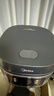 美的（Midea）电饭煲电饭锅小型3升2-3人前置大屏面板24小时预约多功能压力家用智能电饭煲FB30Q1-406K 实拍图