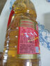 金龙鱼 食用油 黄金比例食用调和油 1.8l(新老包装随机发货) 实拍图