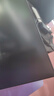 【京东物流】24寸高清ips显示器电脑液晶屏幕办公家用监控扩展小屏外接娱乐电竞显示屏 【1920*1080】24英寸75Hz 黑色 实拍图