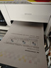 爱普生（EPSON）墨仓式 L3251彩色打印机 微信打印/无线连接 家用打印优选 AI学习打印机（打印、复印、扫描） 实拍图