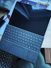 微软（Microsoft）Surface Pro 第11版 二合一笔记本电脑 国家政府补贴 轻薄本 AI+PC 骁龙X Elite 16G 1T 亮铂金 实拍图