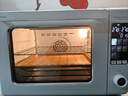长帝（changdi）国家补贴新款电烤箱猫小易Max大容量风炉专业烘焙烤箱烘焙烧烤猫小易pro升级款空气炸烤38节礼物 实拍图