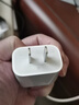 Apple/苹果 20W USB-C充电器  type-c充电器苹果手机充电器原装手机快充头 苹果17手机充电器 实拍图