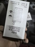 bdo肥皂盒沥水香皂盒带提手出差旅行便携皂盒浴室皂架防水学生收纳盒 实拍图