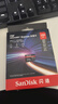 闪迪（SanDisk）256GB TF(MicroSD Express)内存卡 读880MB/s 写650MB/s 适配运动相机无人机 Switch2游戏机存储卡 实拍图