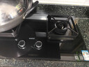 华帝以旧换新燃气灶家用瓶罐装液化气嵌入式5.0kW猛火一级能效煤气炉灶双灶台燃气灶具i10071B 实拍图