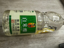 东古 白米醋1.8L 酿造白醋食醋炒菜凉拌蘸料大瓶装 实拍图