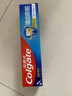 高露洁（Colgate） 全面防蛀清新薄荷味牙膏大容量250g 清新口气 新老包装随机发货 实拍图