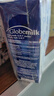 荷高（Globemilk）荷兰原装进口3.7优乳蛋白高钙全脂纯牛奶200ml*24早餐整箱送礼 实拍图