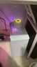 华顷RQG系列显示器  4K 2K 165Hz液晶电脑电竞显示器 300HZ带鱼屏  1ms 广色域 显示屏 24英寸/1K165HZ/IPS/曲黑/游戏电竞 游戏办公 实拍图