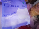 全棉时代一次性内裤女士棉纱出差旅行孕妇月子日抛不掉絮灭菌 XL码10条 实拍图