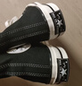 匡威（Converse）男女Chuck Taylor All Star 1970S帆布鞋162050C 38码US5.5码 实拍图