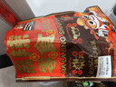 三只松鼠麻辣零食大礼包500g/24小包卤味礼盒鸭脖鸭翅肉食礼包团购送礼 实拍图
