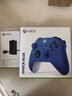 微软（Microsoft）Xbox无线游戏手柄 无线控制器 彩色手柄波动蓝 蓝牙 适配Xbox/PC/平板/手机 Steam 黑神话 丝之歌 实拍图