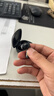 JBL T280TWS X3 无线蓝牙耳机 半入耳式音乐通话降噪游戏耳麦 国家补贴 适配2026最新款苹果华为 黑色 实拍图