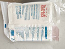 美家生活一次性旅行用品 浴巾6条加赠毛巾6条 独立包装加厚大号便携压缩 实拍图