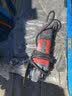 德力西角磨机220v多功能切割机家用小磨光机正品大功率抛光打磨机开槽机 【顺丰包邮】790瓦俱全附件包 实拍图