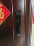 华为智能门锁 2 Pro AI掌静脉3D人脸双解锁 【mate80 平安好搭档】 指纹锁 电子锁密码锁 免费送装拆旧 实拍图