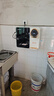 康佳（KONKA）净水器家用直饮机 RO反渗透直饮加热一体机 壁挂台式净水机75G净饮一体机KRO-J75年会采购 实拍图