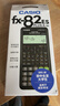 卡西欧（CASIO）【热门商品】FX-82ES函数科学计算器学生考试学习初高中学生适用无存储功能 智黑 实拍图