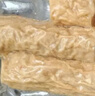 趣十八番正宗惠来卷章1斤潮汕手工猪肉饼猪脚饭广章汕头猪肉卷源头直发 实拍图