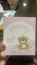 史迪克 儿童医用外科口罩0-3岁婴幼儿3-6岁宝宝口罩独立包装灭菌级 3D小熊混合无菌独立装【0-3岁】 实拍图