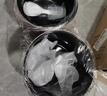 美的（Midea）电压力锅6升家用高压锅电高压锅双胆高压电饭煲智能预约压力锅全自动大容量高压电饭锅3-4-5-8人 【5升容量】单内胆 5L 实拍图