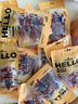HELLOJOY狗狗零食大礼包1200g成犬幼犬磨牙训练宠物零食福袋礼盒 2.4斤 实拍图