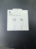 Apple/苹果 60W USB-C数据线-1米 type-c苹果充电线手机数据线 苹果17充电线iphone17充电线 实拍图