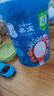 嘉宝（GERBER）混合蔬菜营养谷物高铁米粉宝宝辅食米糊250g 6月龄+100%真验厂 实拍图