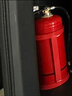援邦水基型灭火器车载车用手提式灭火器家用商用3c国家消防认证6L 实拍图