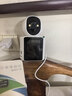 纽曼4g终身免流摄像头家用800万像素双向视频通话手机远程监控器360度无死角带夜视全景无需连wifi网络 实拍图