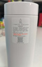 米家小米便携电热杯2电热水杯加热杯热水壶 保温烧水杯 350ml迷你旅行出差 智能恒温 316L不锈钢 实拍图