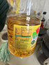 鲁花【保真菜籽油】食用油 低芥酸特香菜籽油 900ml 物理压榨  实拍图