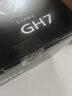 松下（Panasonic）Lumix GH7 M43画幅相机 M43卡口 微单相机 无反数码相机 GH7丨单机身 实拍图