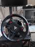 图马思特T598X 第二代DAD直驱 赛车游戏模拟器 电磁轴驱游戏方向盘 支持XBOX/PC F1 神力科莎 地平线5 实拍图