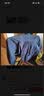 啄木鸟（TUCANO）夹克男春秋季连帽外套男士商务休闲宽松户外冲锋衣男装 深灰 XL 实拍图