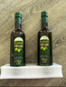 欧丽薇兰 Olivoila【保真橄榄油】 食用油 橄榄油500MLx2 精选年货礼盒 实拍图