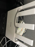 Tenda腾达路由器【千兆WiFi6+穿墙王】无线AX3000信号放大器增强家用Mesh限时补贴金榜一名云霄白立式 实拍图