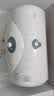 爽威适配海尔电热水器镁棒家用热水器镁棒40升通用排污水垢除垢阳极棒配件 250mm长40L HM40L 实拍图