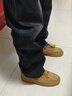 耐克NIKE男空军一号AF1 运动鞋CJ9179-200小麦色44.5 实拍图
