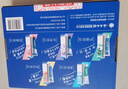 云南白药牙膏亮白护龈清新口气祛渍5效护口成人牙膏国粹礼盒套装5支500g 实拍图