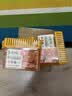 蔬果园冰箱除味剂除味盒 抑菌去异味清新保鲜净化防串味家用冰柜除臭剂 【抑菌锁鲜】冰箱除味剂160g*3 实拍图