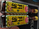 厨邦10度 葱姜汁料酒500ml 传统黄酒酿造 精制去腥增香调味料 实拍图