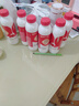 蒙牛风味酸牛奶450g原味 红枣酸奶 生牛乳 桶酸瓶装酸奶 红枣5瓶 实拍图